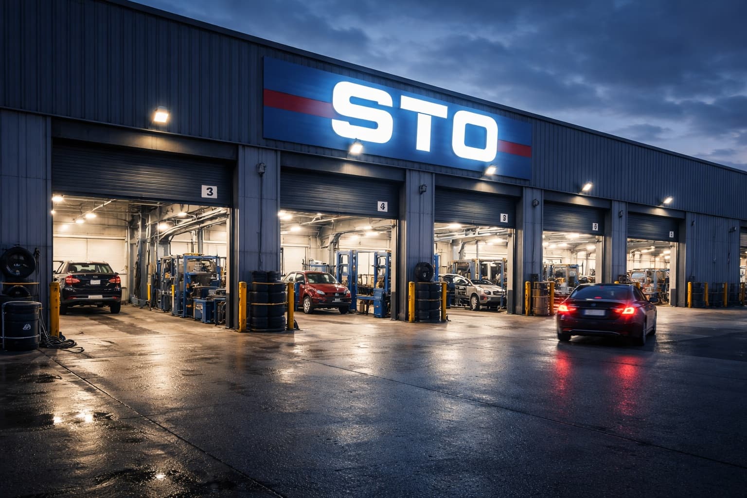 Про компанію